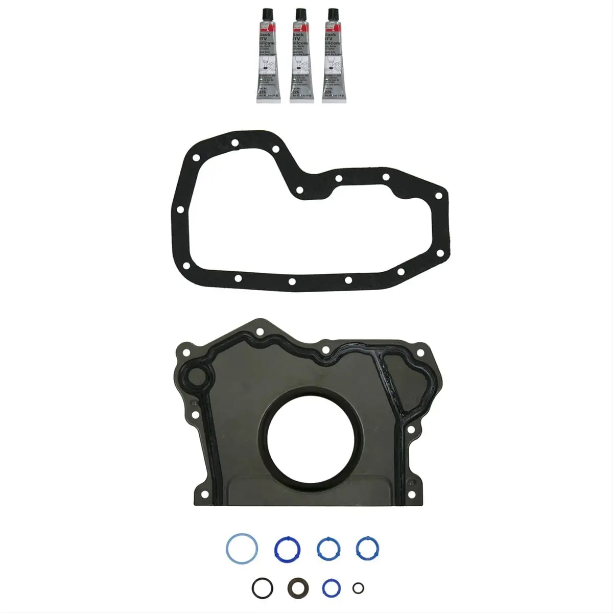 Fel-Pro Cs265412 Engine Conversion Gasket Set 1