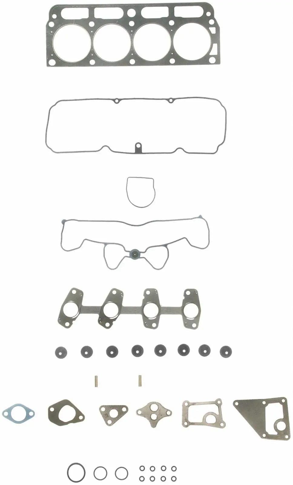 Fel-Pro Hs9170Pt1 Multi-Layer Steel Head Gasket Set 1