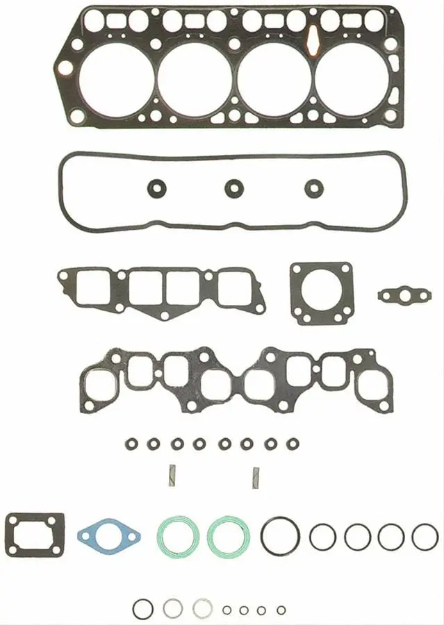 Fel-Pro Hs9417B Multi-Layer Steel Head Gasket Set 1