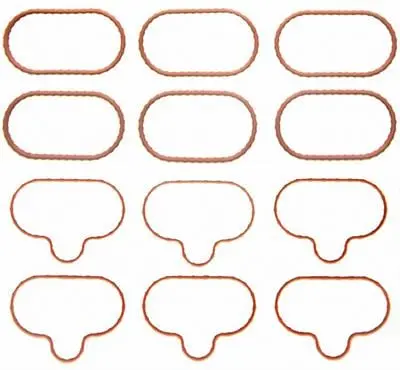Fel-Pro Ms92586 Intake Manifold Gasket Set 1