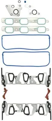 Fel-Pro Ms98015T Intake Manifold Gasket Set – Precision-Sealing Replacement 1