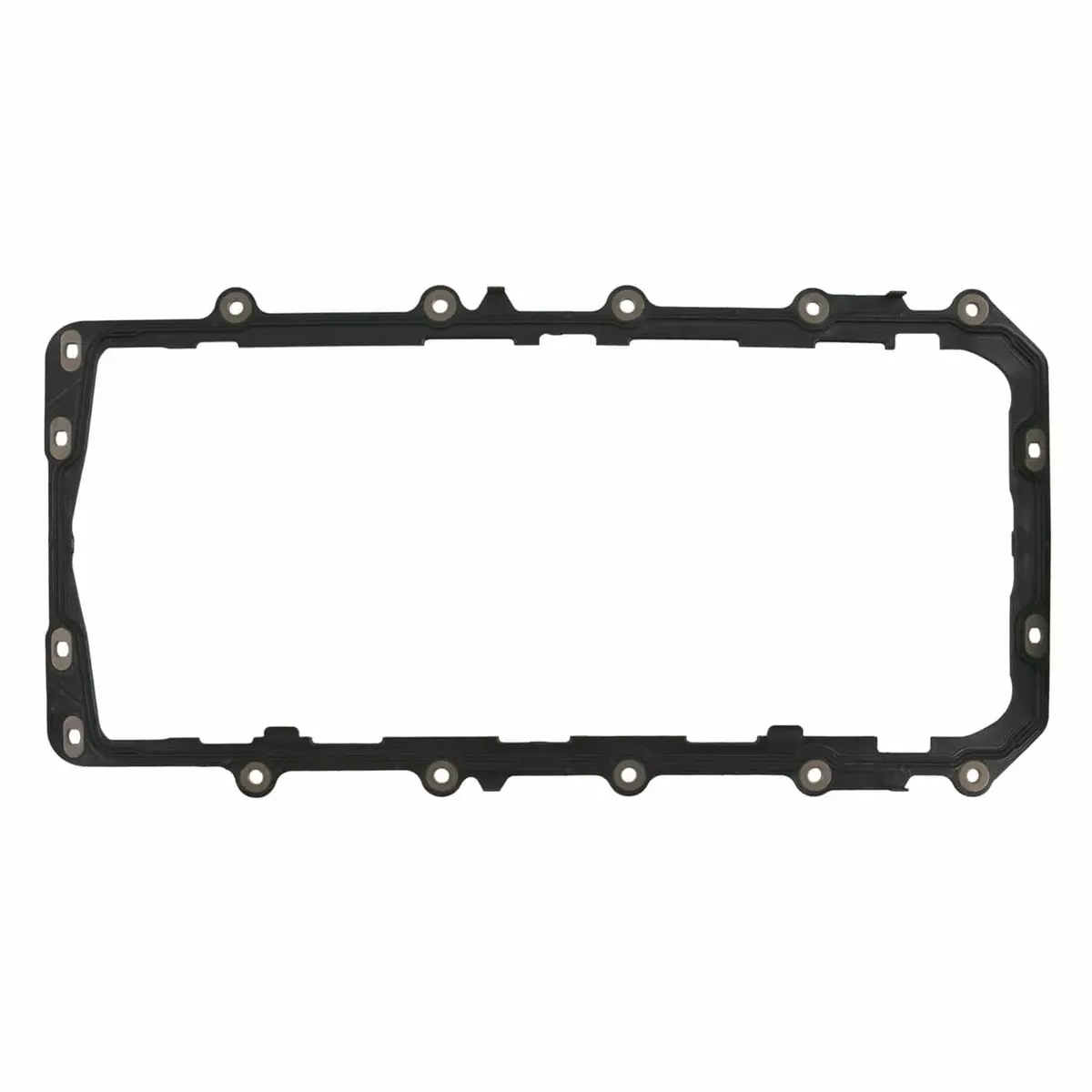 Fel-Pro Os 30850 R Oil Pan Gasket – Reinforced Rubber Composite 1