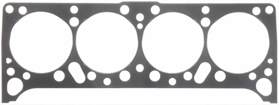 Fel-Pro Performance Head Gasket Set – 1016 Multi-Layer Steel (Mls) 1