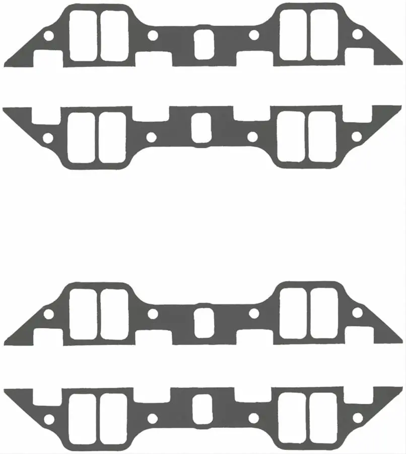 Fel-Pro 1216 Performance Intake Manifold Gasket Kit 1