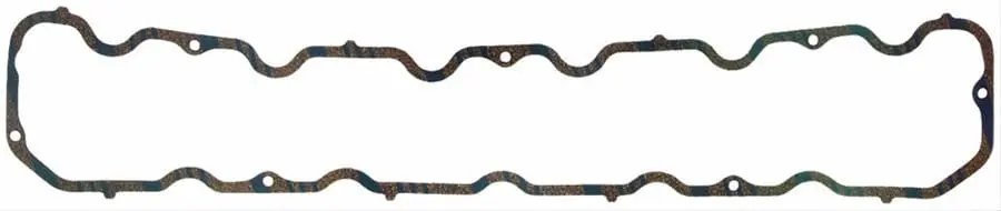 Fel-Pro Vs 50258 C Permadry Valve Cover Gasket – Oil-Resistant Synthetic Rubber 1