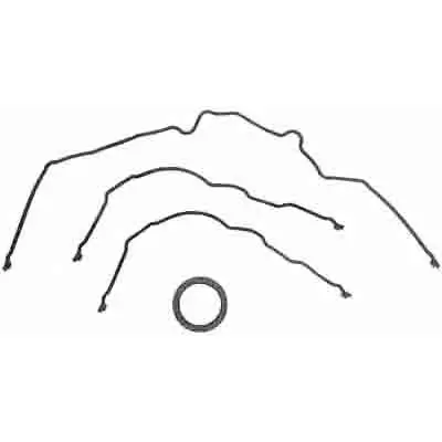 Fel-Pro Tcs 45980 Timing Cover Gasket 1