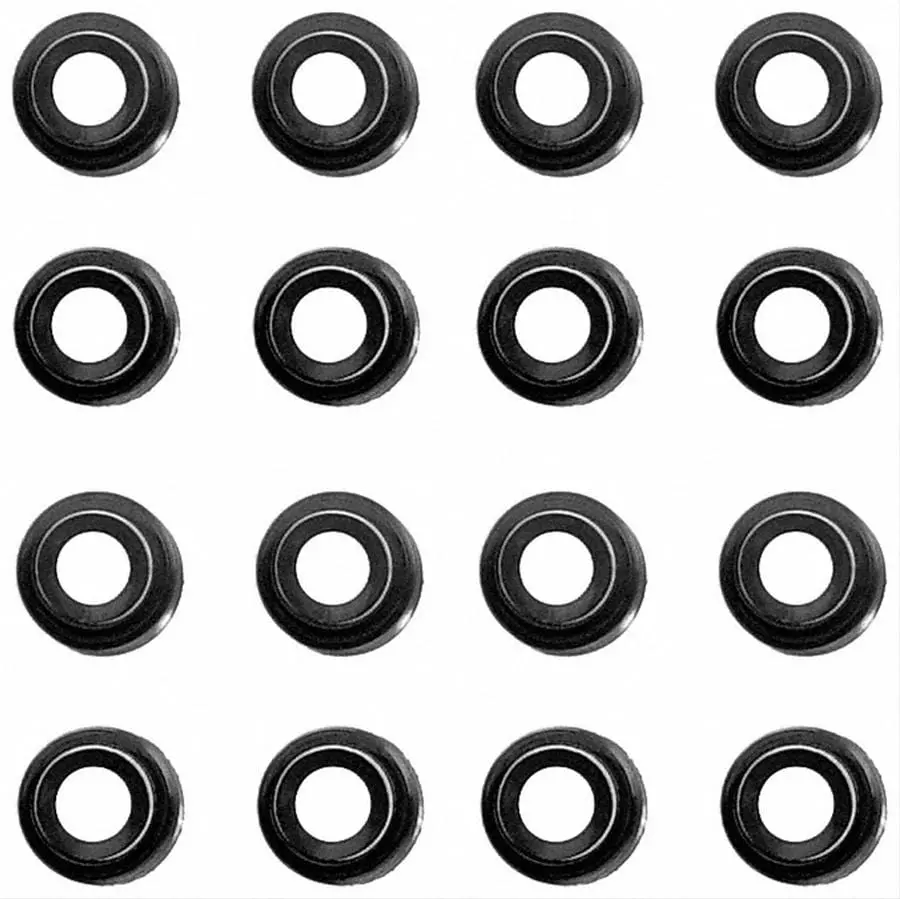 Fel-Pro Ss 70945 Valve Stem Seals 1