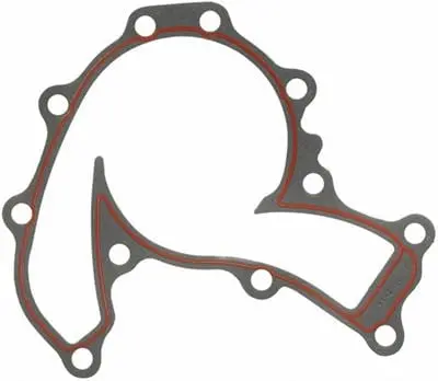 Fel-Pro 35593 Water Pump Gasket – Multi-Layer Steel, Oem-Spec Seal Integrity 1