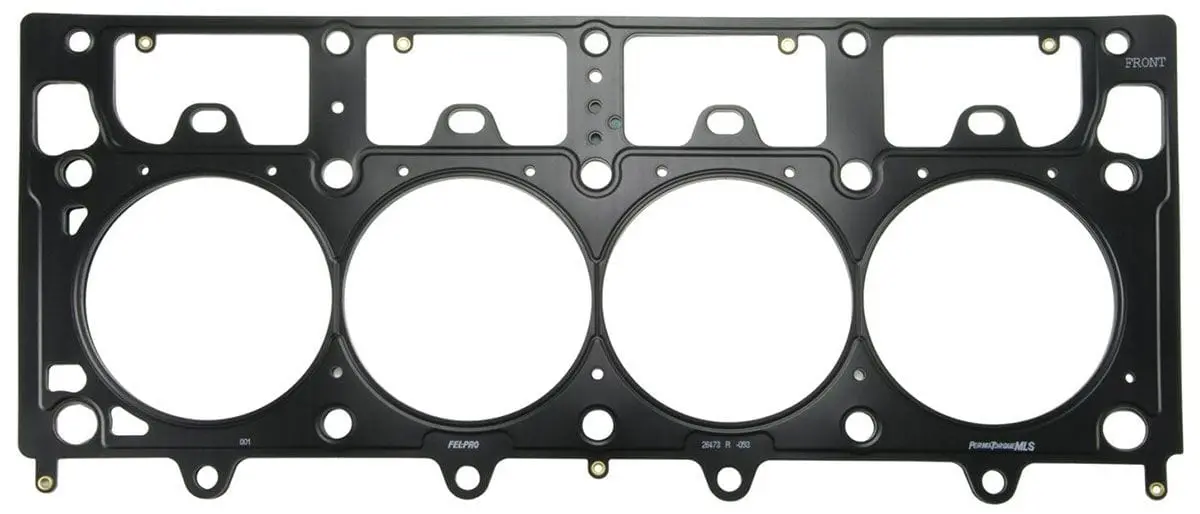 Permatorque Mls Head Gasket For Fe26473R Engine – 0.053" Thickness 1