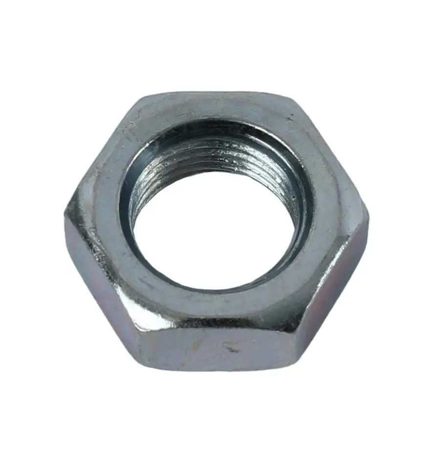Fk Jam Nuts Sjnr10 – Locking Threaded Nuts For Rod End Assemblies 1