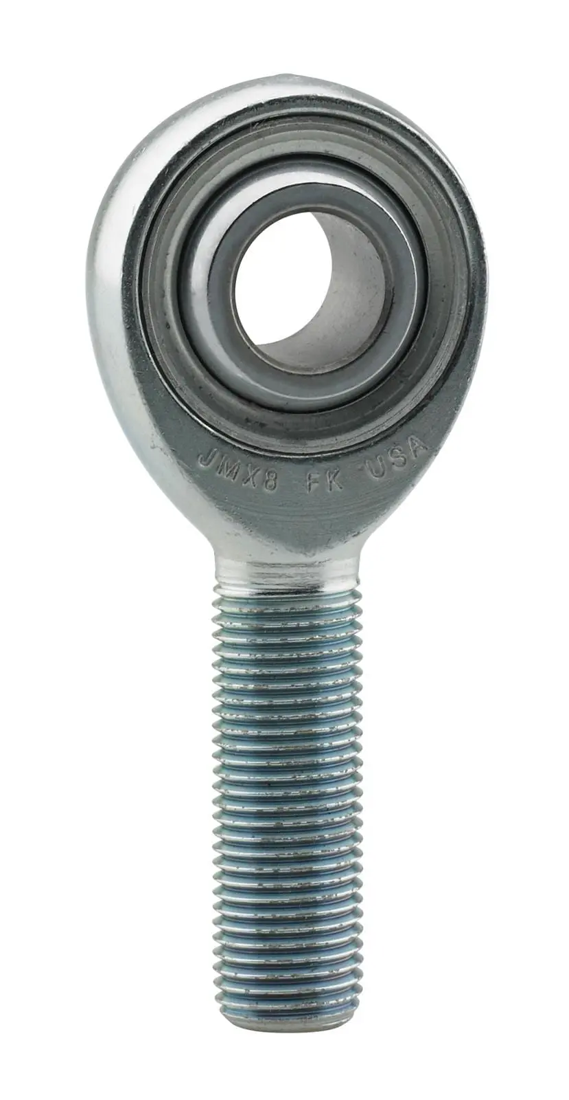 Fk Jmxl12Mty Metric Rod End – Jmx-M Series, Left-Hand Thread, 12Mm Shaft 1