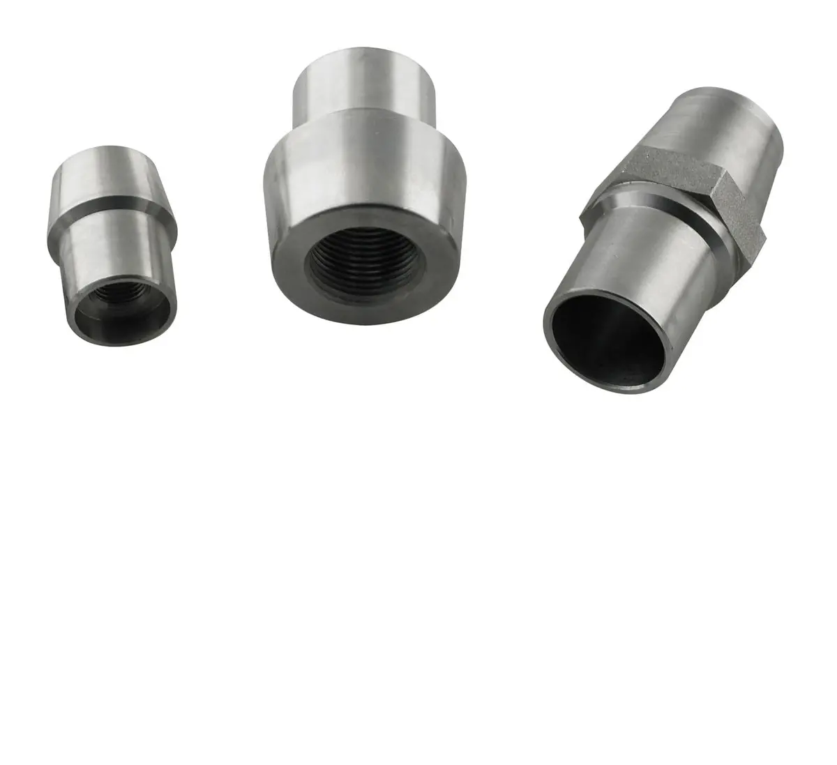 Fk 2104L Weldable Tube End Fitting 1