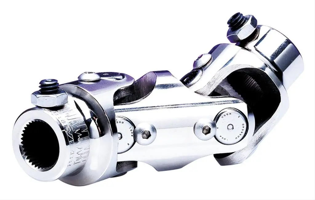 Flaming River Billet Universal Steering Joint – Fr1798-1 1