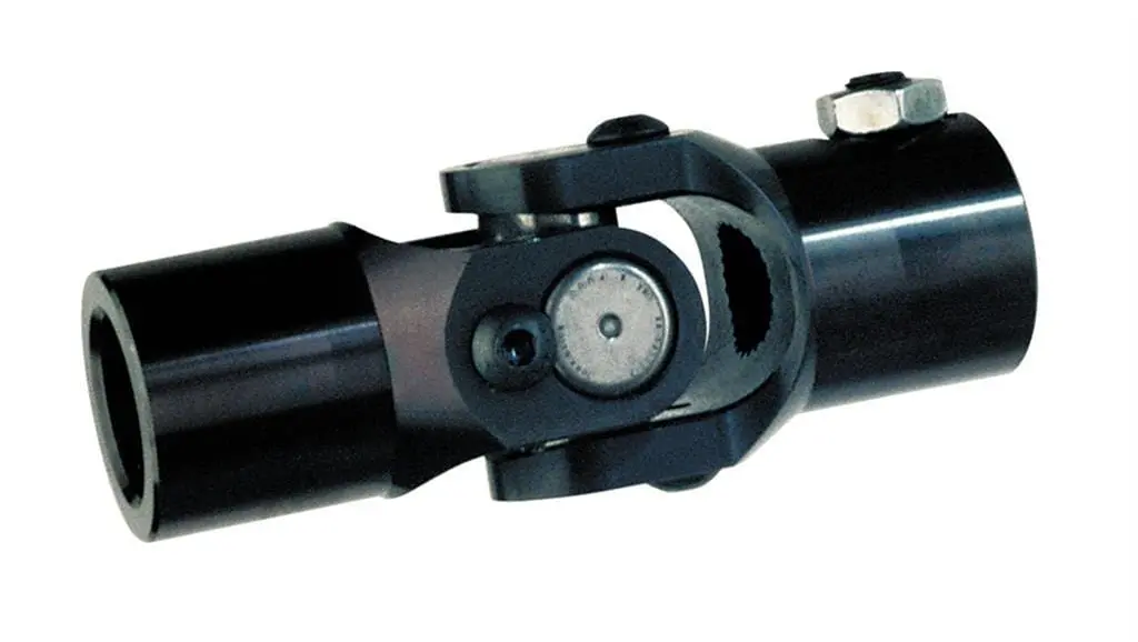 Flaming River Chromoly Universal Joint - Heavy-Duty Racing U-Joint, 1350 Series 1