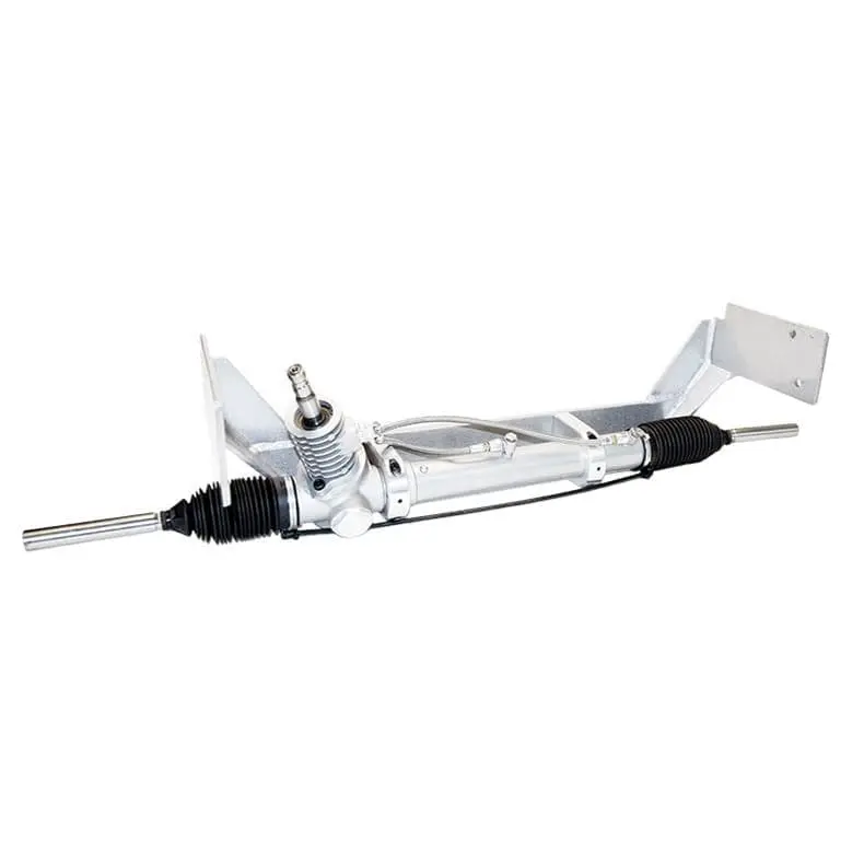 Flaming River Fr300Pw1Lc Rack-And-Pinion Cradle Mounting Kit 1