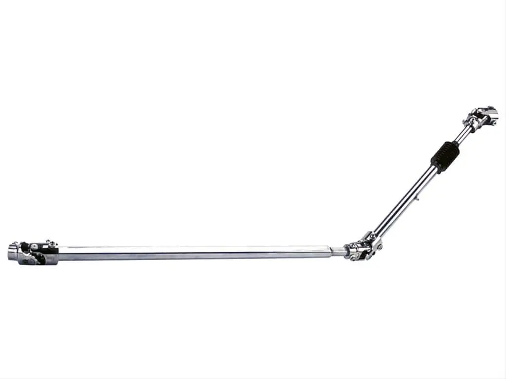 Flaming River Adjustable Steering Shaft, Fr1519-97 1