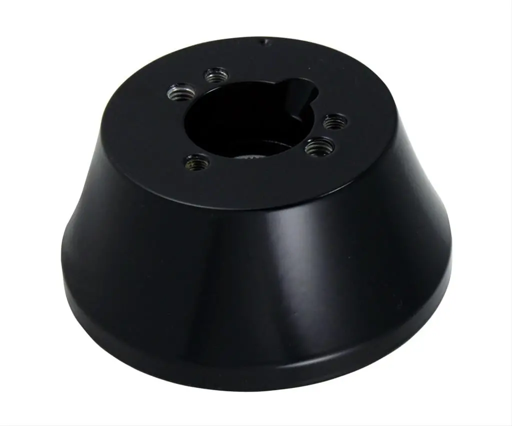 Flaming River Fr3302Bk Steering Wheel Adapter Kit 1