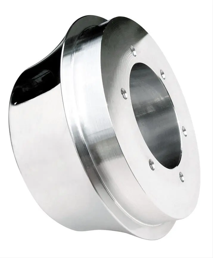 Flaming River Fr20150Ro Waterfall-Style Wheel Adapters For Classic Steering Columns 1