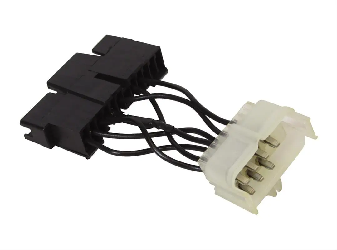 Flaming River Fr20118-7 Wiring Adapter Harness – Oem-Compatible Electrical Interface Kit 1