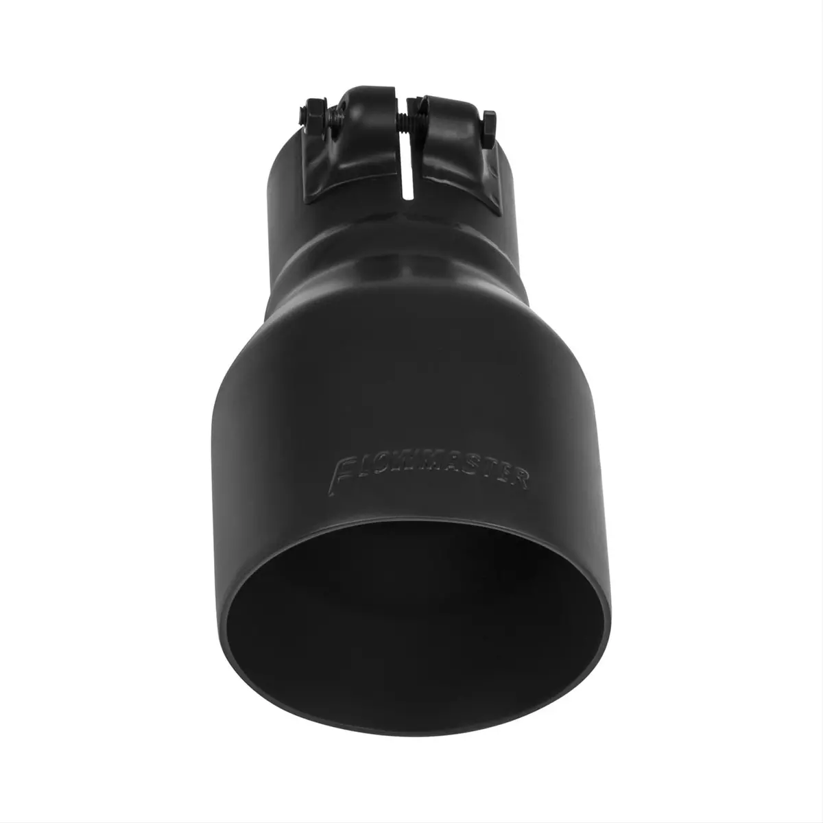 Flowmaster 15396B Dual-Wall Exhaust Tip With Polished Finish 2
