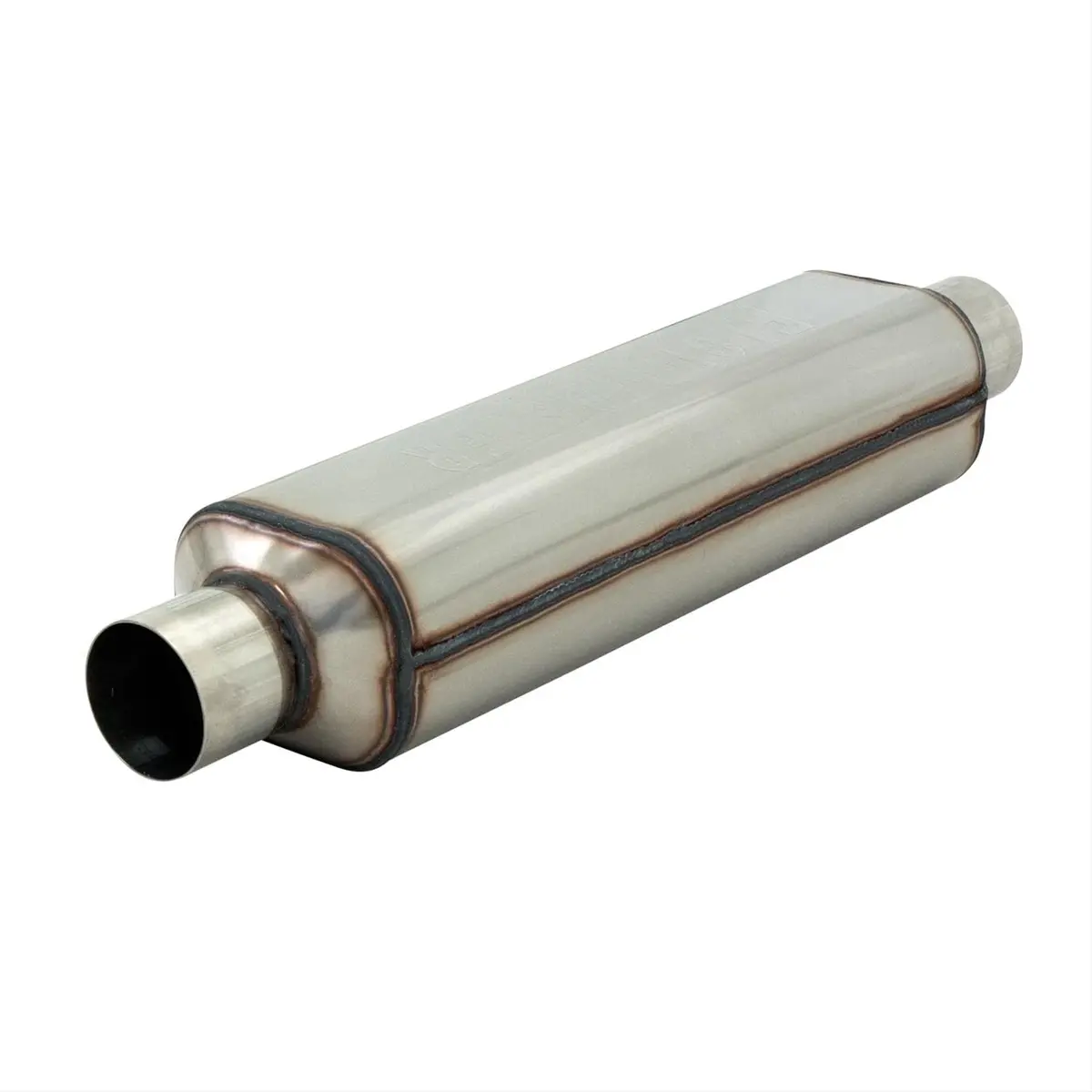 Flowmaster 12518304 Super Hp-2 Performance Muffler 1