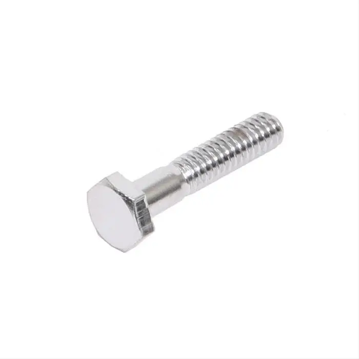 Gardner-Westcott Precision Bolts & Screws - Part 11323 1