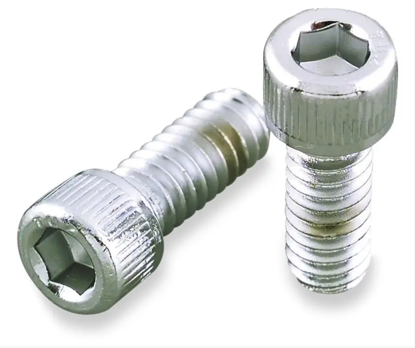 Gardner-Westcott Stainless Steel Bolt & Screw Assortment – Metric Fastener Pack 1