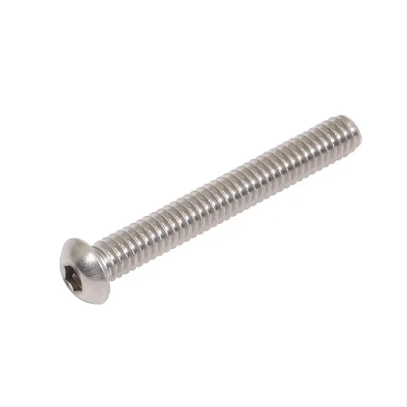 Gardner-Westcott Assorted Metric Bolts & Screws – Stainless Steel Hardware Variety Pack 1