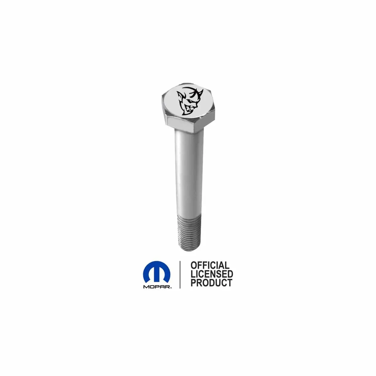 Gardner-Westcott High-Strength Engine Fasteners – Grade 8.8 Hex Bolts – 30-56001 1