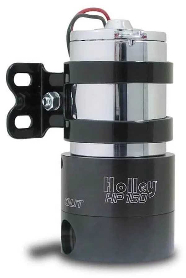 Ho12-150 High-Performance 150 Gph Billet Fuel Pump 1