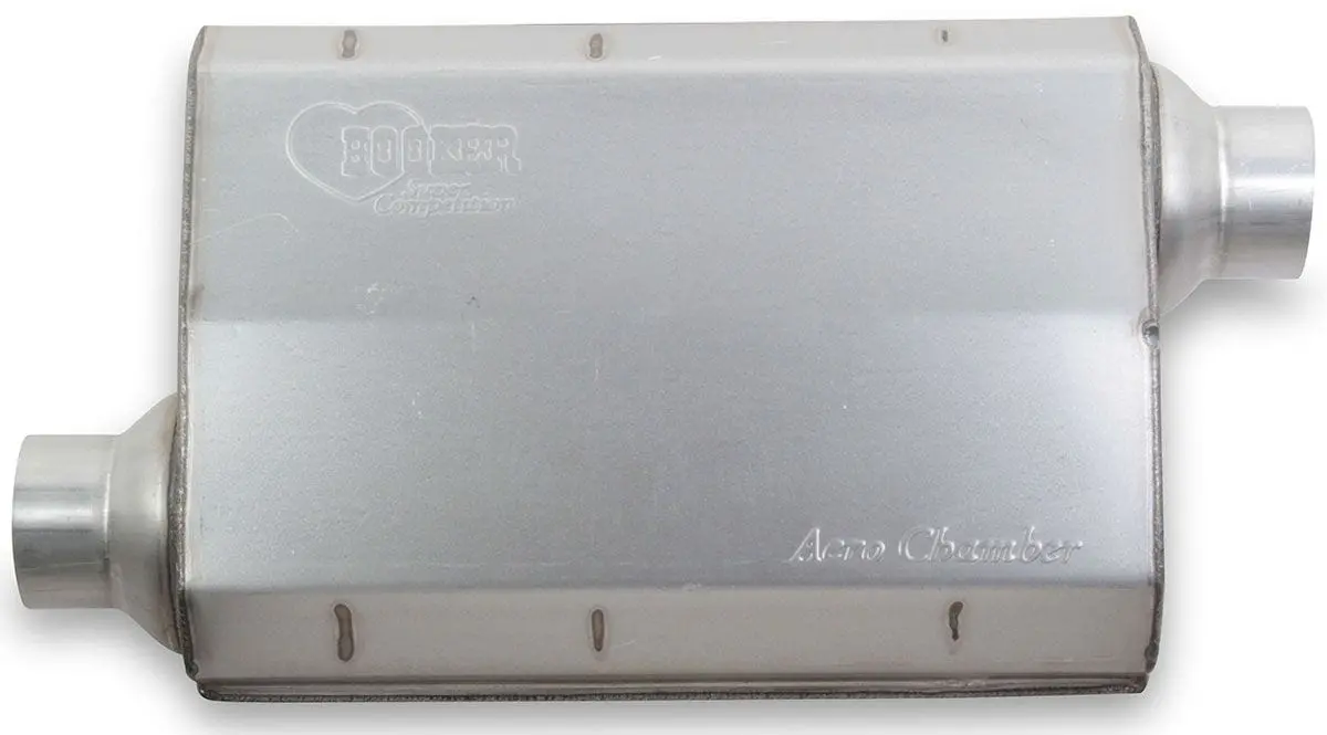 Aero Chamber Hk21503 Performance Muffler 1