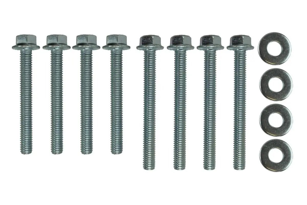 Ict Billet Engine Stand Bolt Kit – Model 551686 1