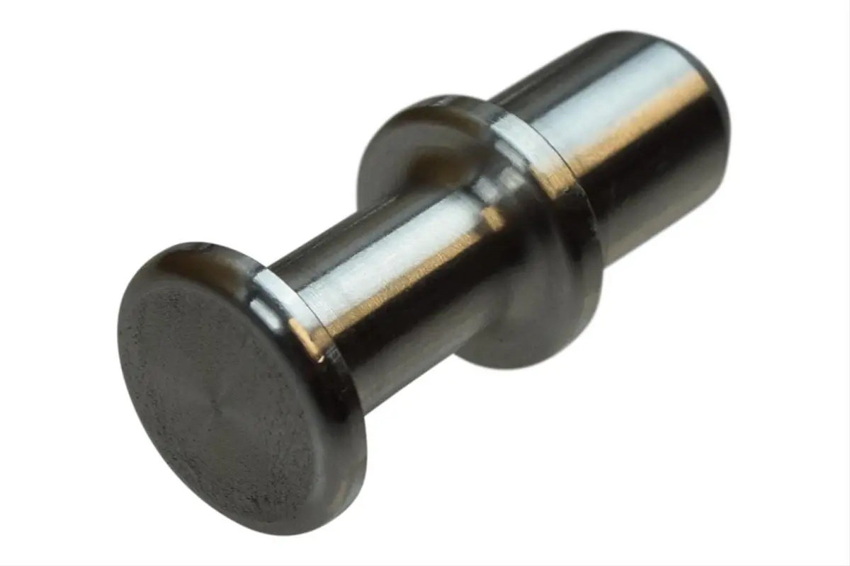 Ict Billet 551915 Transmission Dipstick Plug 1