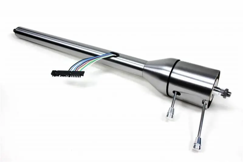 Ididit 1120658010 Retrofit Floor Shift Steering Column 1