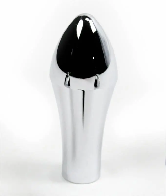 Ididit 2520500020 Adjustable Shift Knob 1