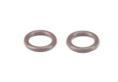 Injector Dynamics 92.18 Fuel Injector O-Ring Kit – High-Temp Viton Seals 1