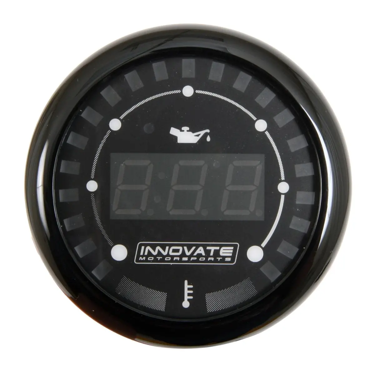 Innovate Mtx Digital Gauge 3913 With Data Logging 1