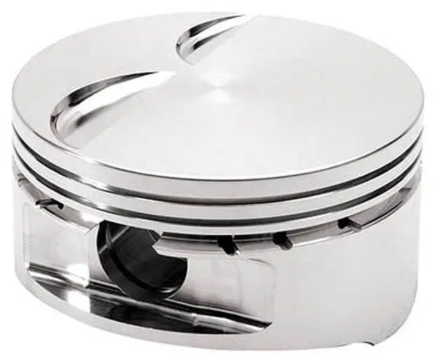 Ls1-Compatible 15° Forged Piston – Je Pistons J194883 1