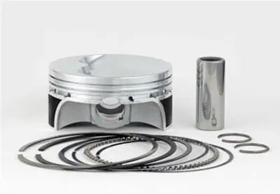 Je Forged Replacement Pistons, Part 329246S 1