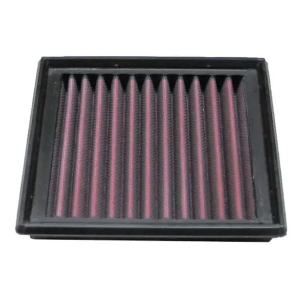 K&N Kn33-2880 High-Flow Replacement Air Filter 1