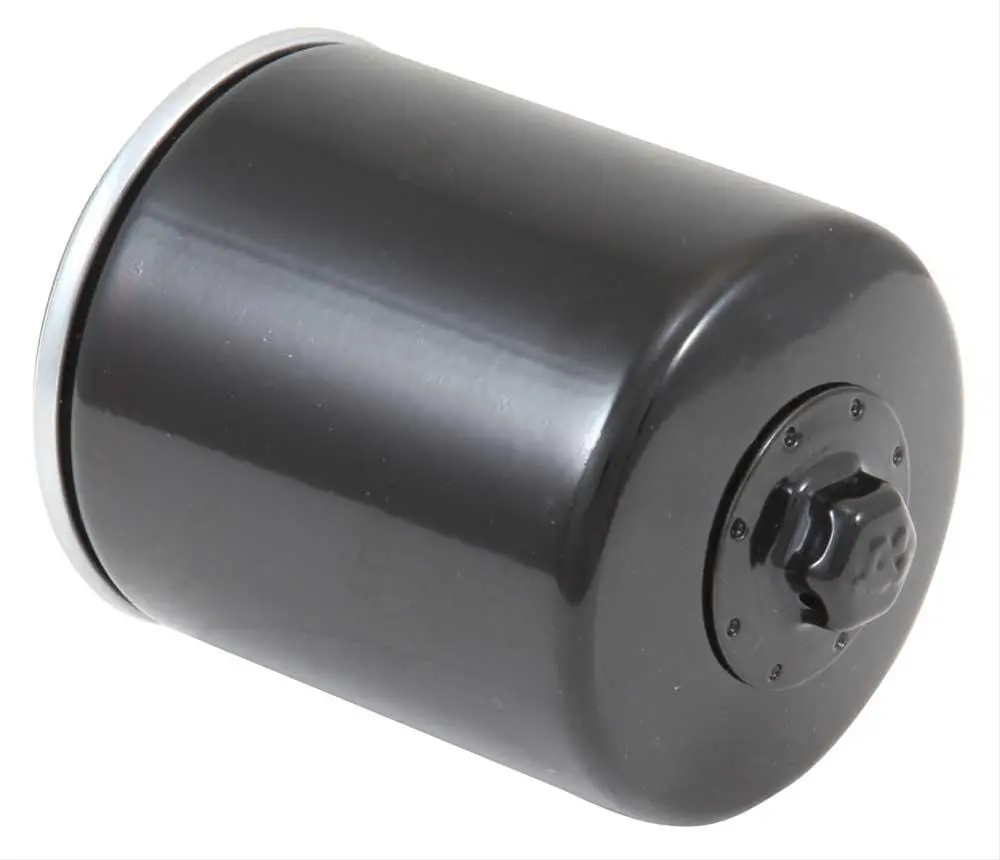 K&N Kn-170 High-Flow Powersports Oil Filter 1