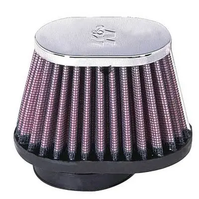 K&N Rc-1820 Universal High-Flow Performance Air Filter 1