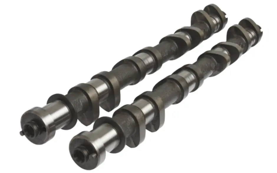 2-195-Ta Shim-Over-Bucket Turbo Upgrade Kit For Toyota 3S-Ge Gen 2 Engines 1