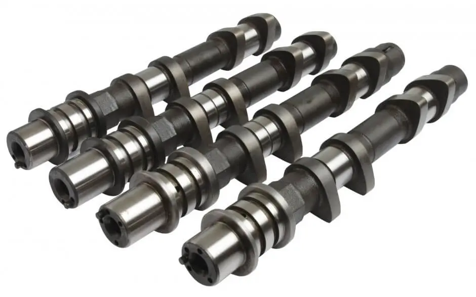 R-199-C Sti Ej25 Avcs Performance Camshafts – Adjustable Variable Valve Timing Grind 1