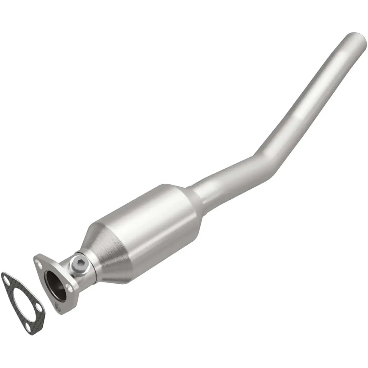 Magnaflow Carb-Certified Direct-Fit Catalytic Converter — California Legal (3321946) 1