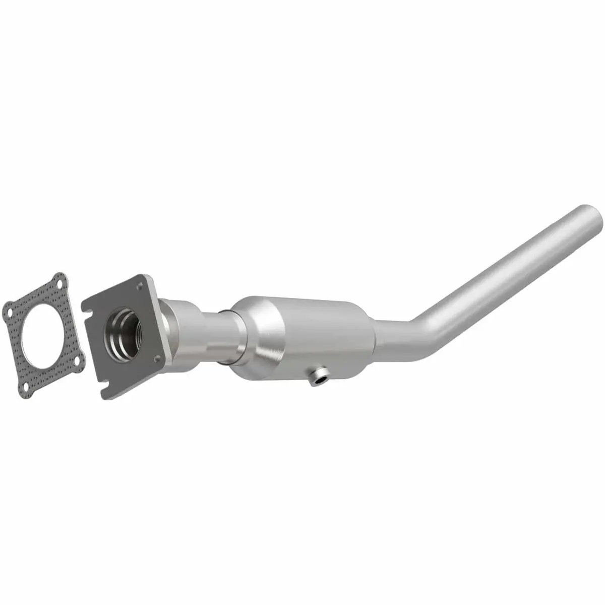 Magnaflow 4481758 Carb-Certified Direct-Fit Catalytic Converter 1