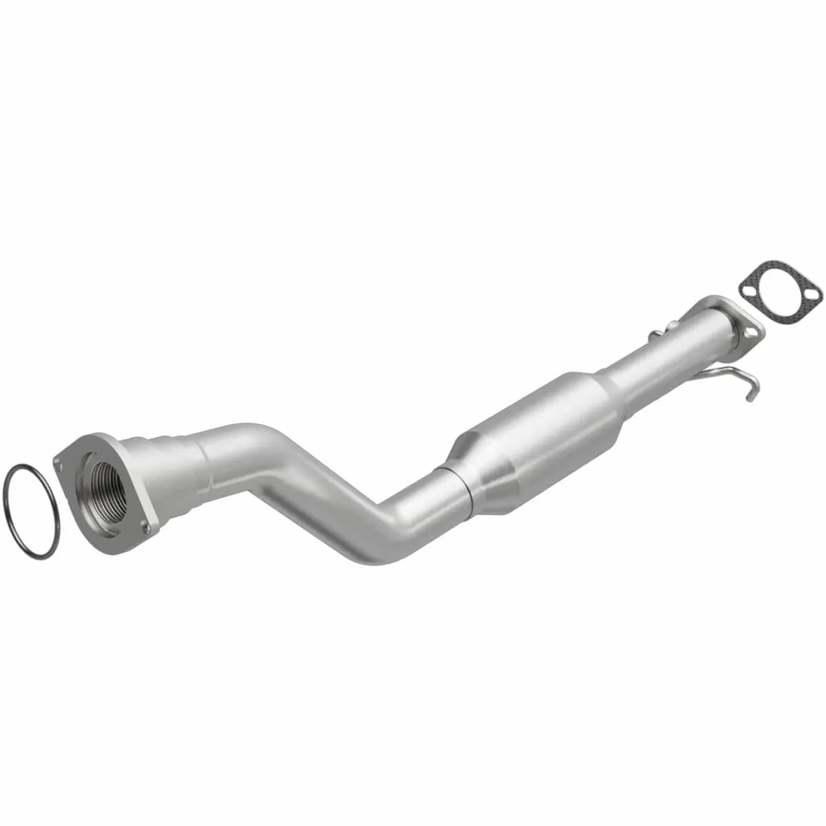 Magnaflow Carb-Certified Catalytic Converter – Direct-Fit Emissions Compliance Part 1