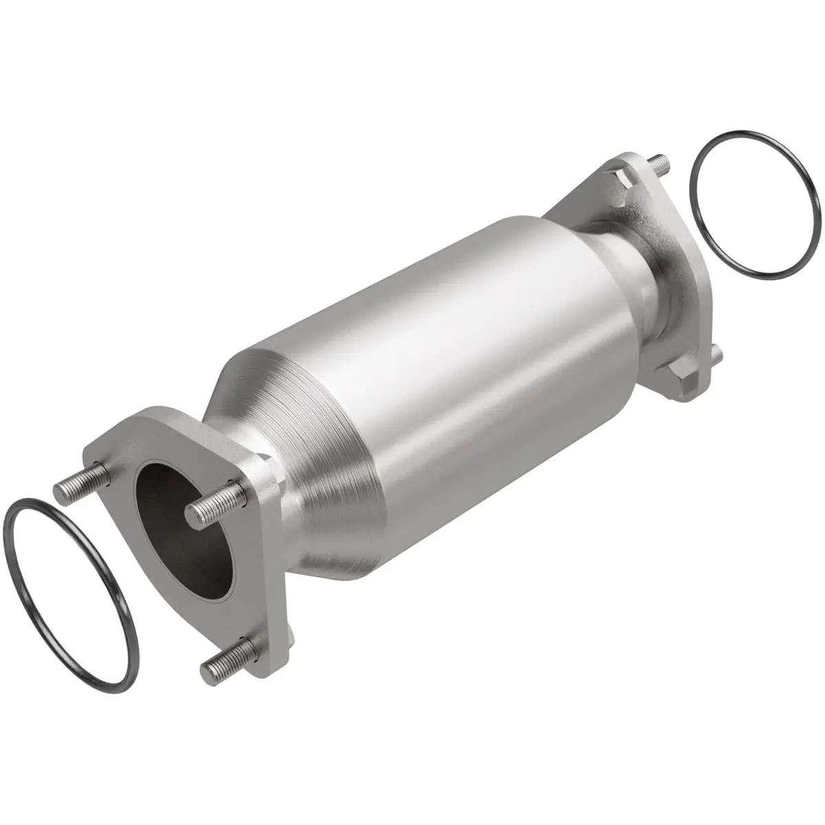 Magnaflow Carb-Certified Catalytic Converter – California-Approved Direct-Fit (5592413) 1