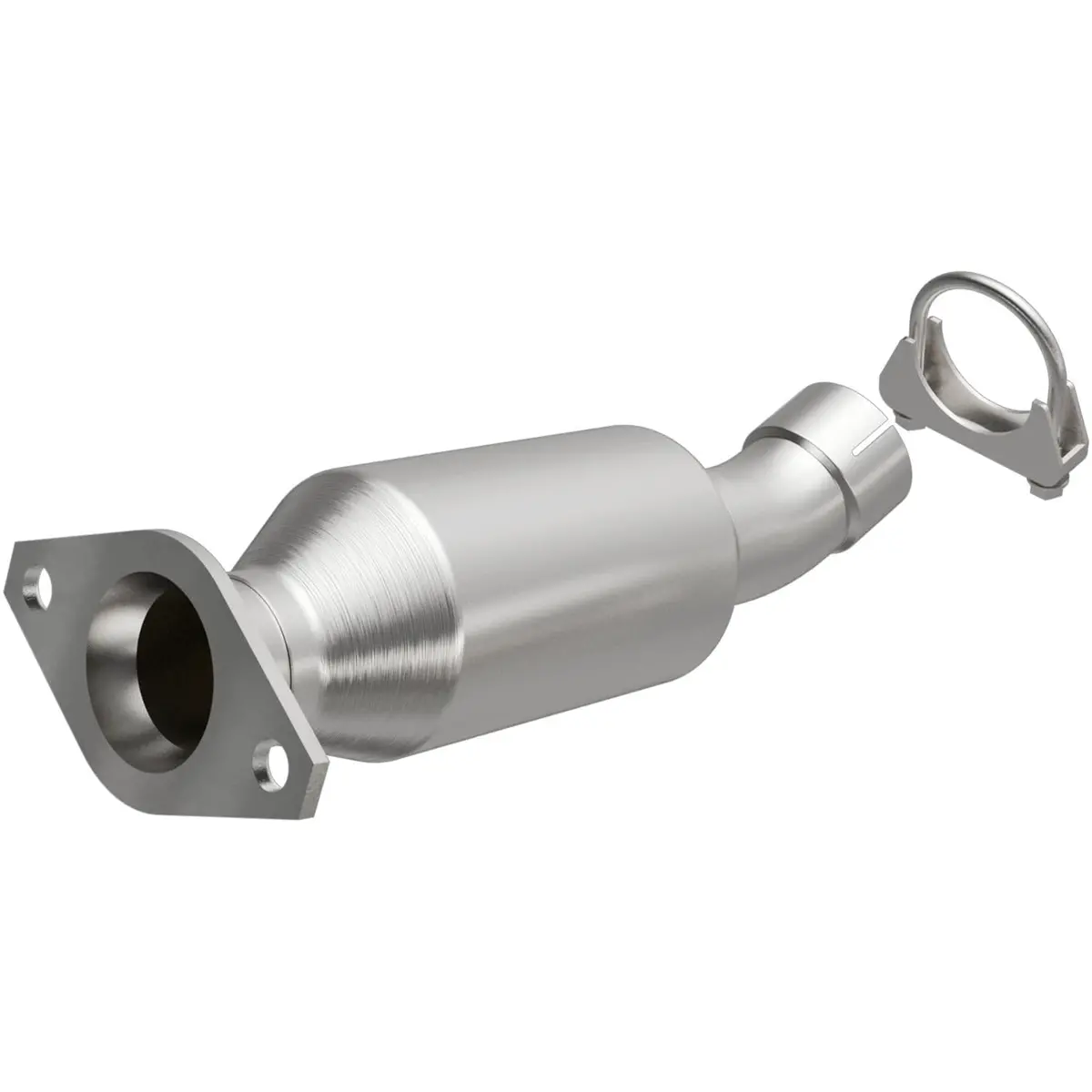Magnaflow 5671448 Carb-Certified Direct-Fit Catalytic Converter – California Compliant 1
