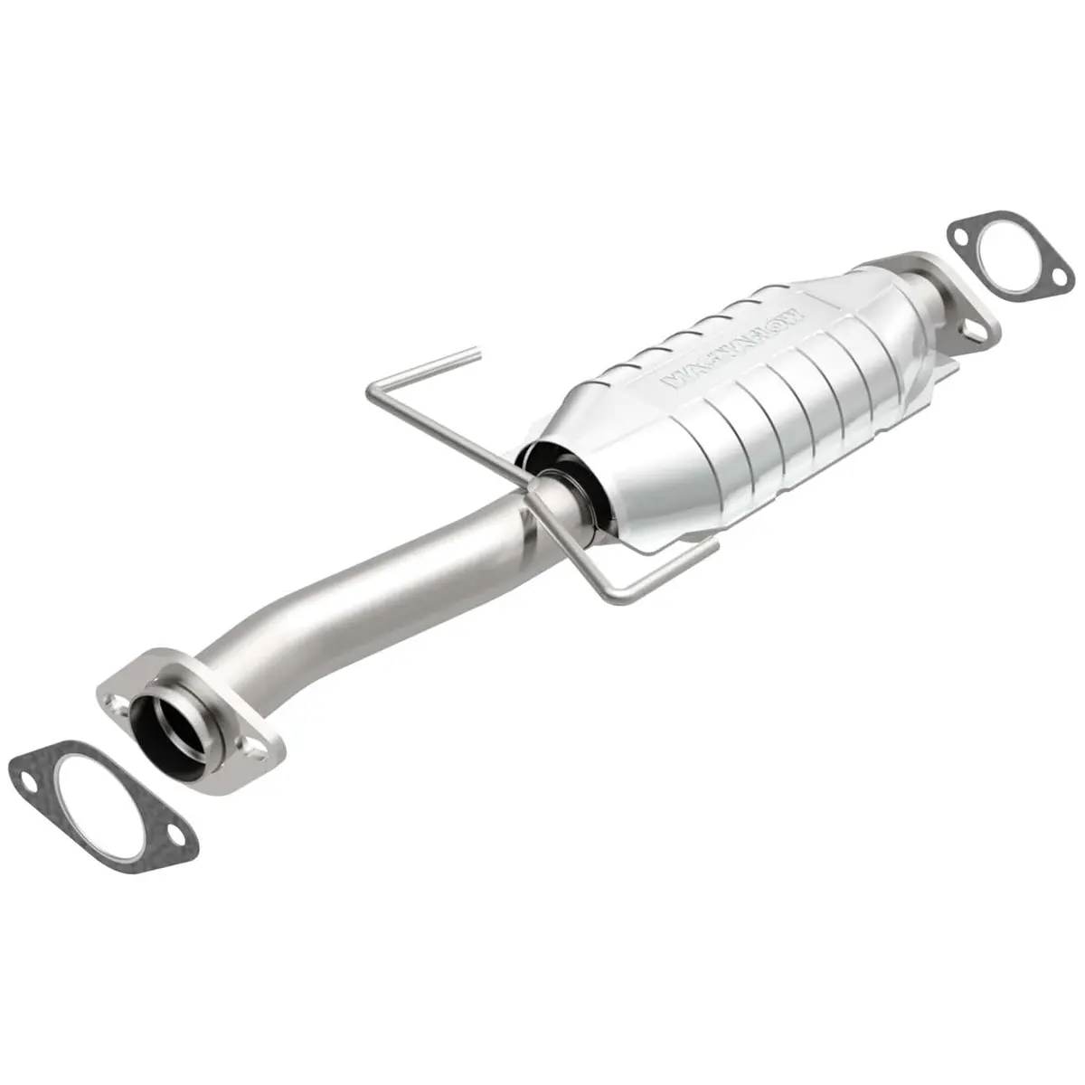 Magnaflow Direct-Fit Catalytic Converter – Oem Replacement (23685) 1